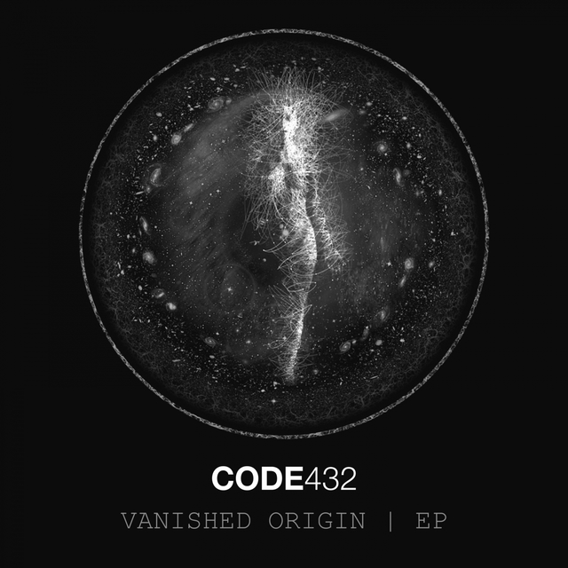 Couverture de Vanished Origin EP