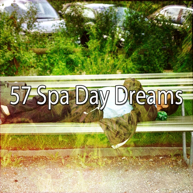 57 Spa Day Dreams