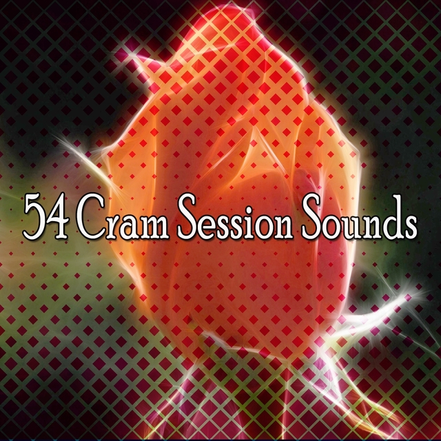 Couverture de 54 Cram Session Sounds