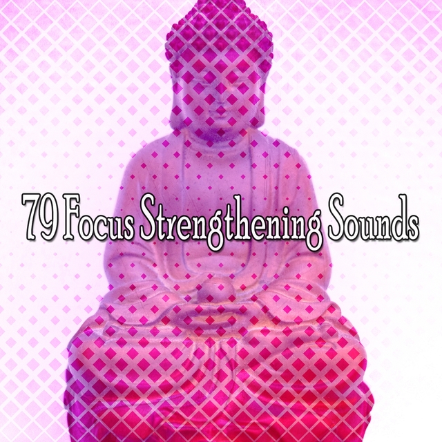 79 Focus Strengthening Sounds