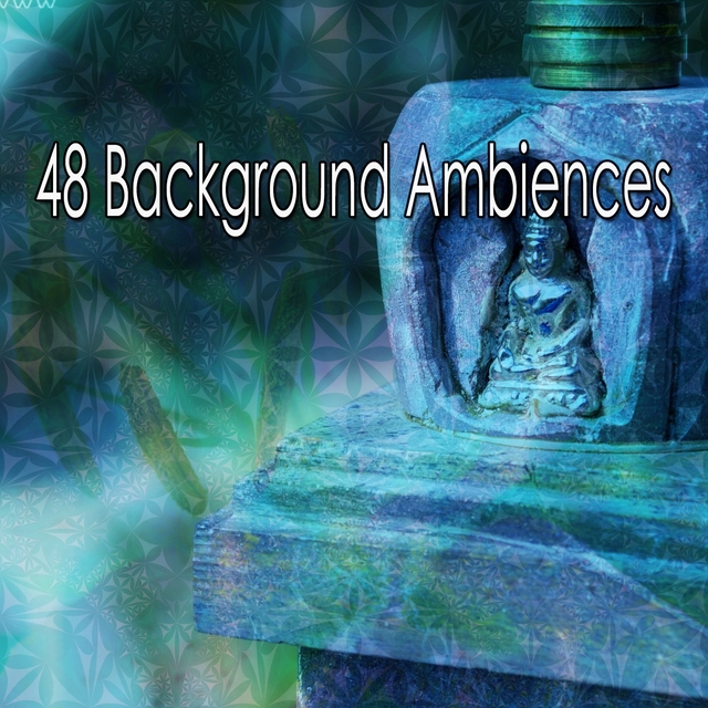 Couverture de 48 Background Ambiences