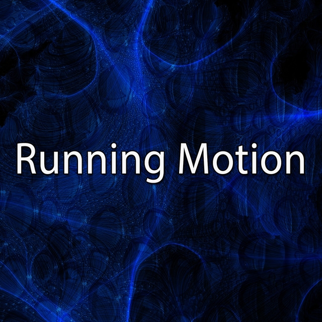 Running Motion