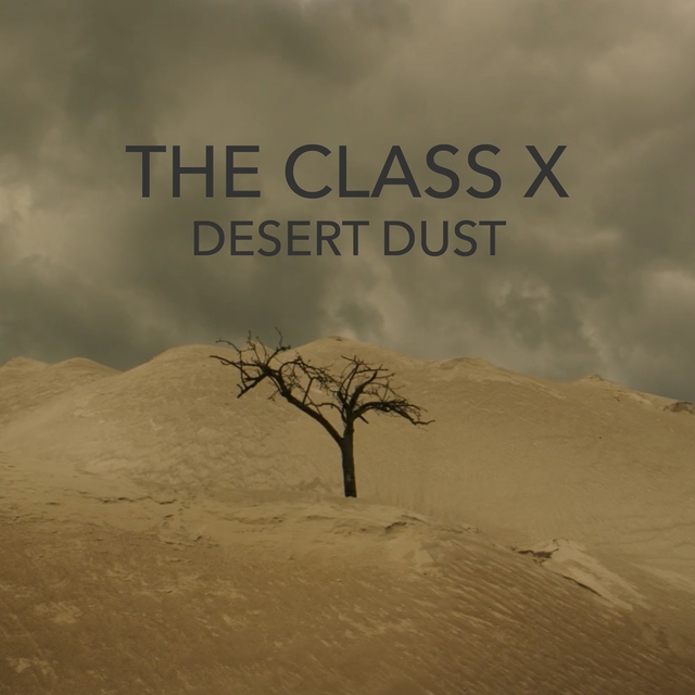 Desert Dust