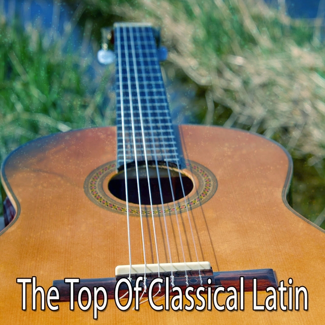 Couverture de The Top Of Classical Latin