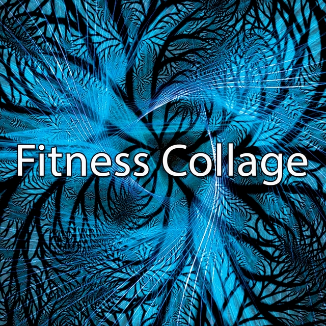 Couverture de Fitness Collage