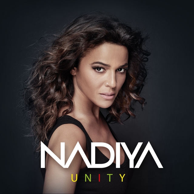 Couverture de Unity