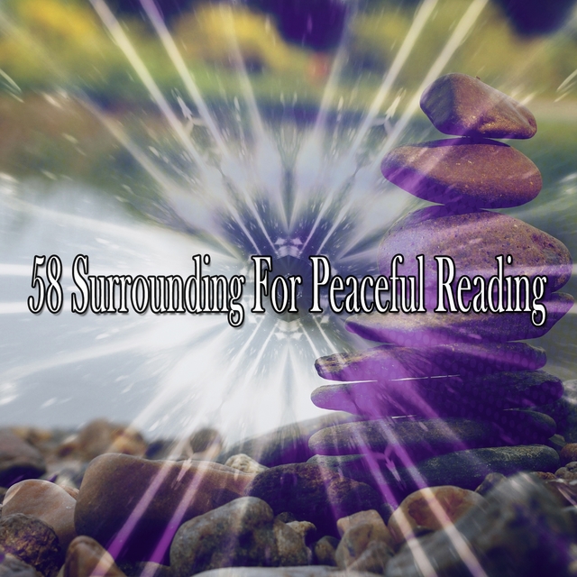 Couverture de 58 Surrounding For Peaceful Reading