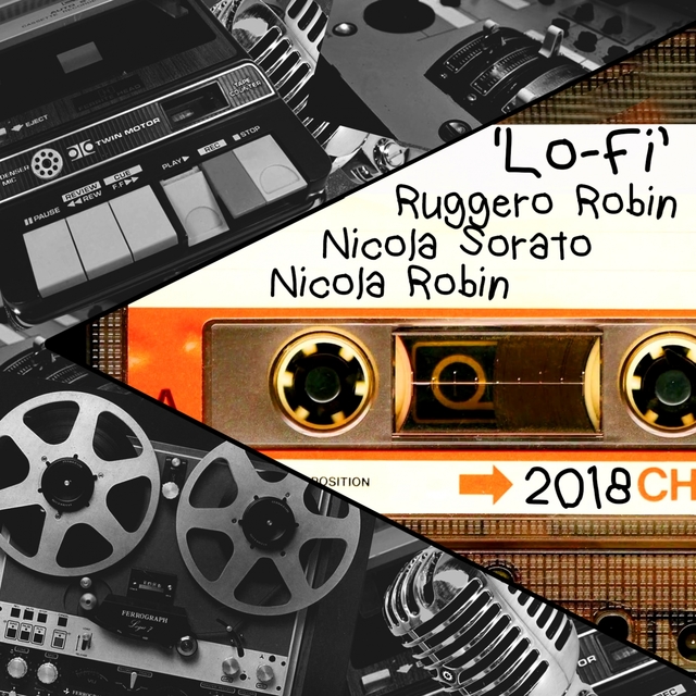 "Lo-Fi"