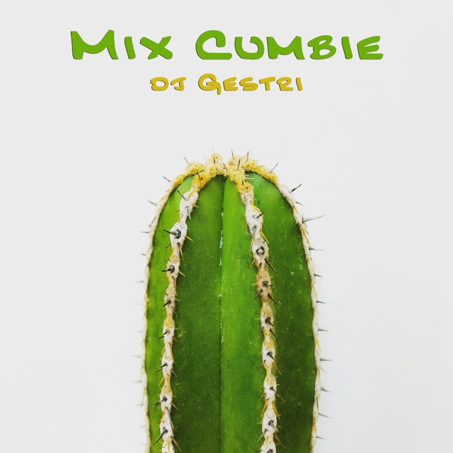 Mix Cumbie