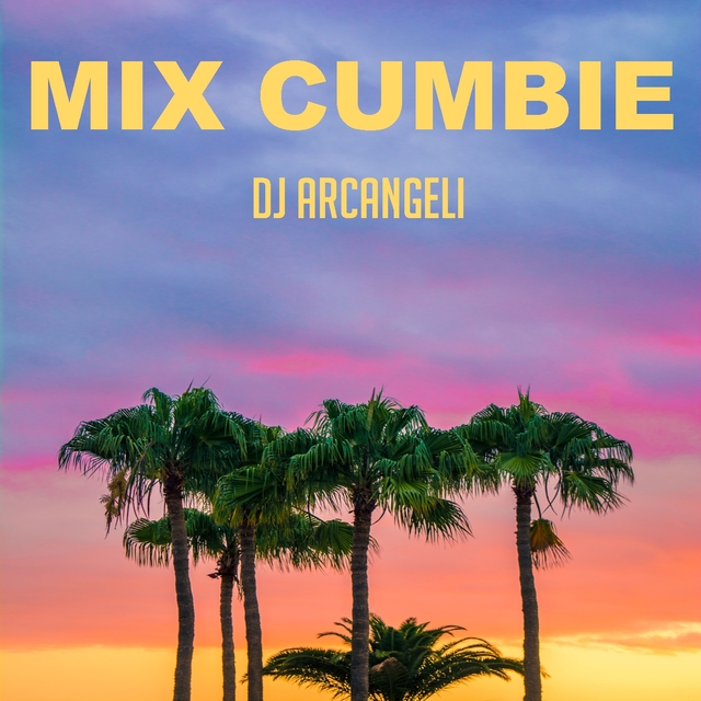 Mix Cumbie