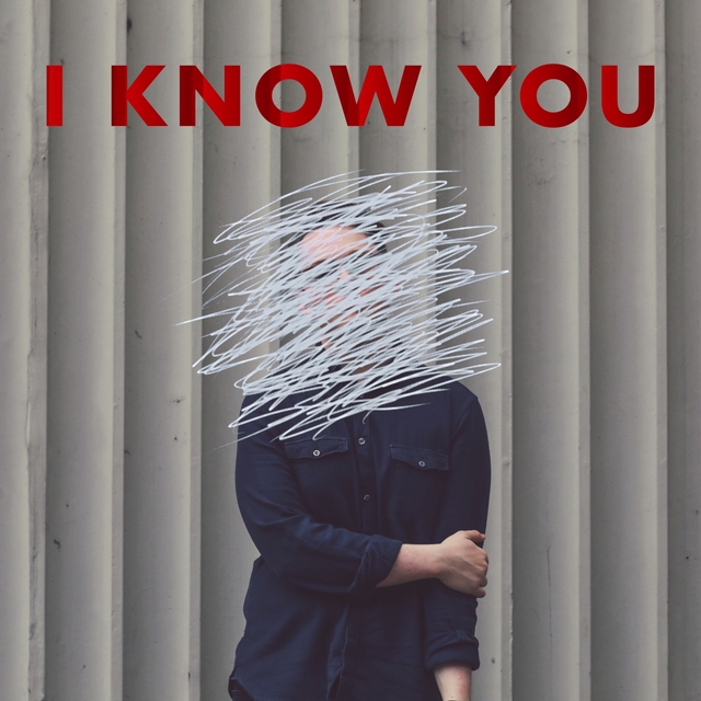 Couverture de I Know You