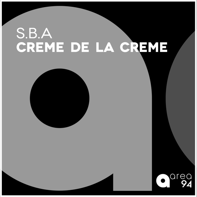 Couverture de Creme de la creme