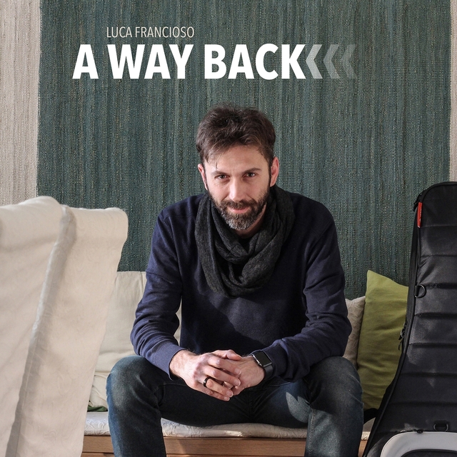 Couverture de A Way Back