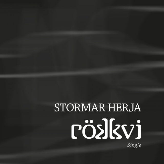 Stormar herja