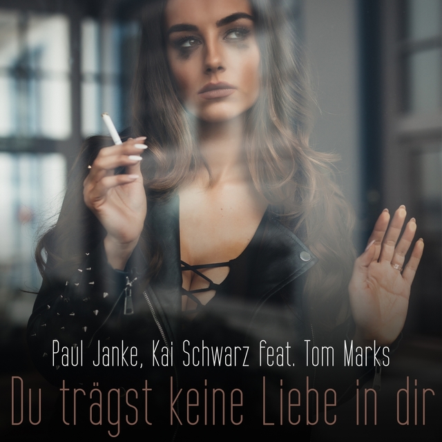 Couverture de Du trägst keine Liebe in dir