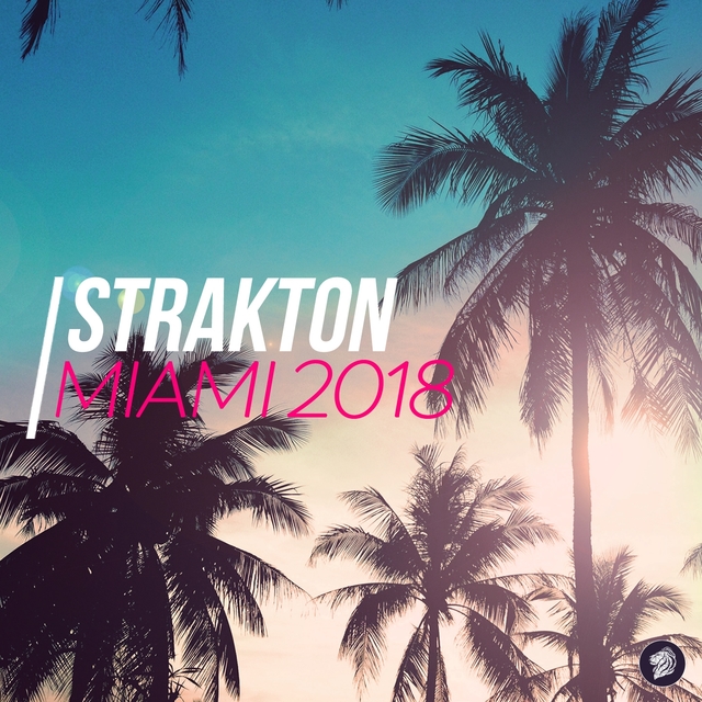 Couverture de Strakton Miami 2018