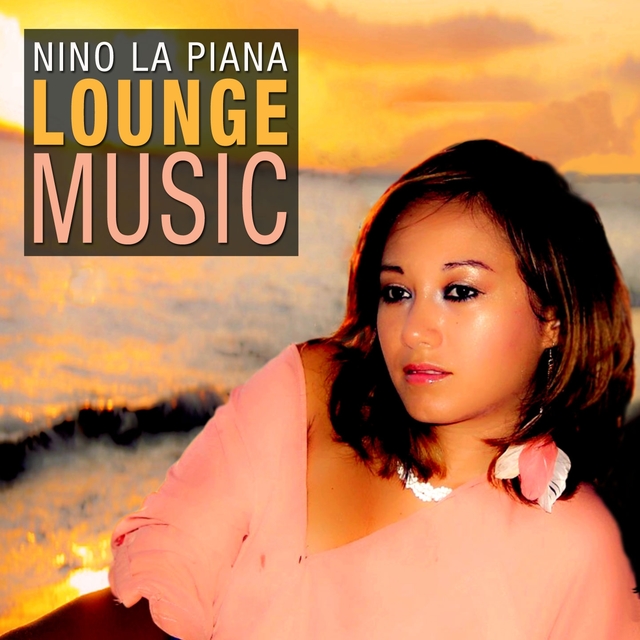 Couverture de Lounge Music