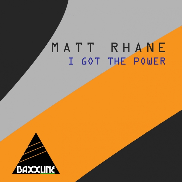 Couverture de I Got the Power