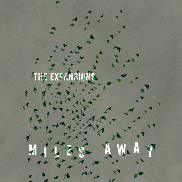 Couverture de Miles Away