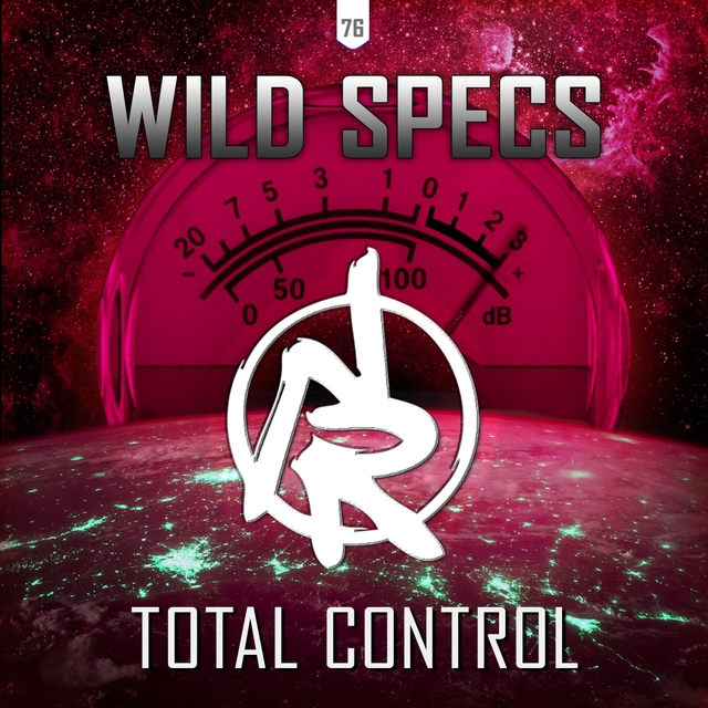 Couverture de Total Control