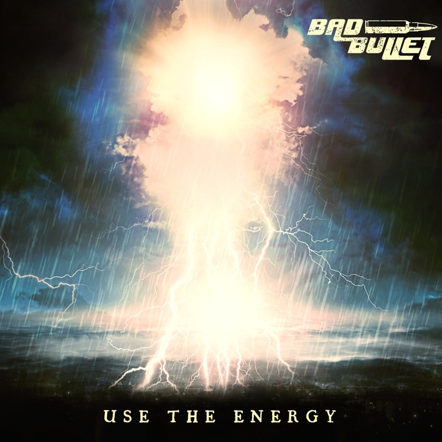 Couverture de Use The Energy