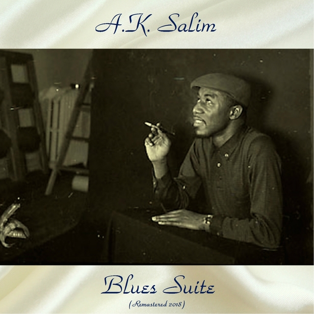 Blues Suite