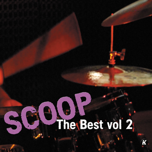 SCOOP THE BEST VOL 2