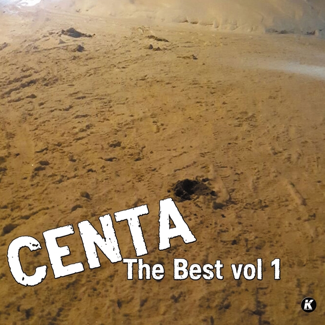 CENTA THE BEST VOL 1