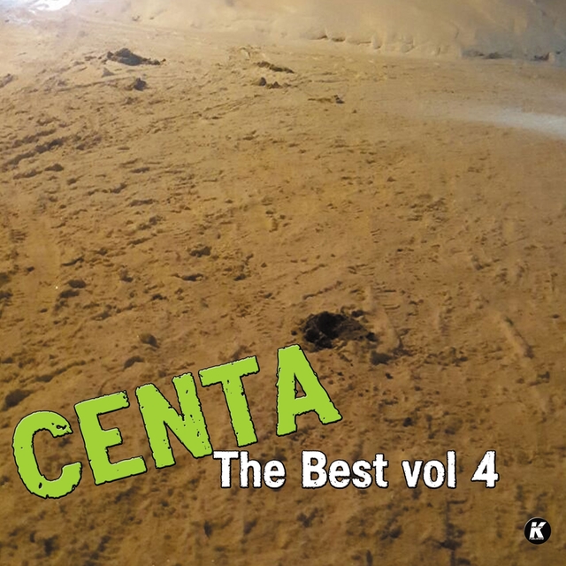 Couverture de CENTA Collection Vol. 4