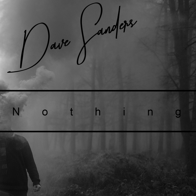 Couverture de Nothing