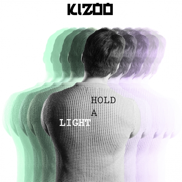 Couverture de Hold a Light