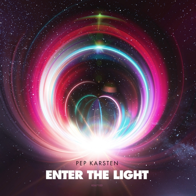 Couverture de Enter the Light