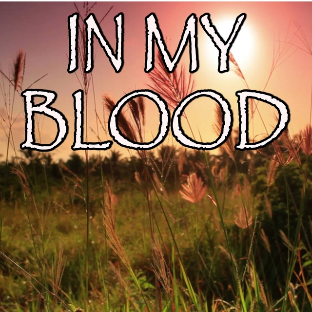 Couverture de In My Blood - Tribute to Shawn Mendes