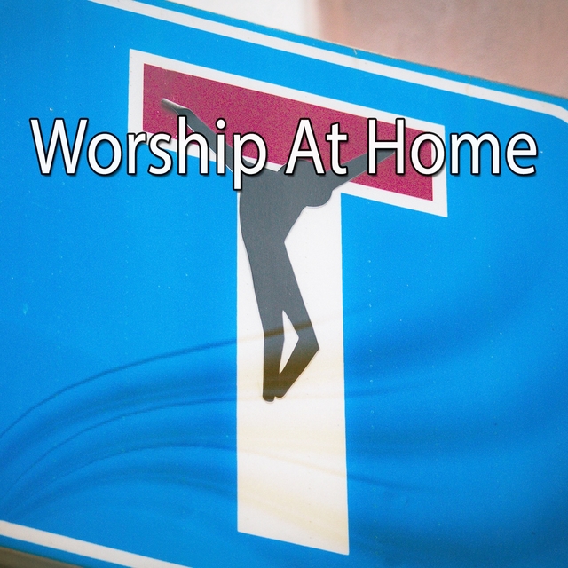 Couverture de Worship At Home