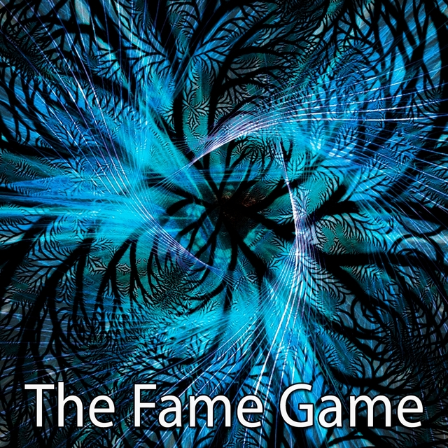 Couverture de The Fame Game