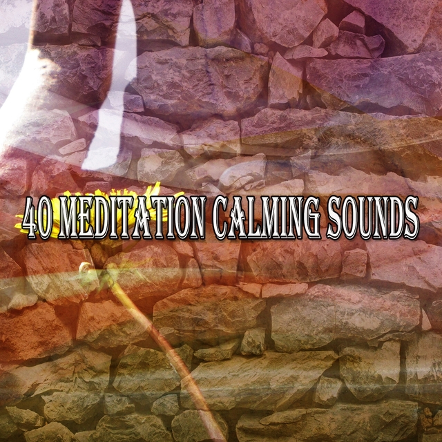 40 Meditation Calming Sounds