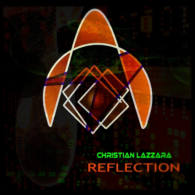 Couverture de Reflection