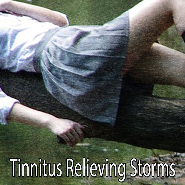 Couverture de Tinnitus Relieving Storms