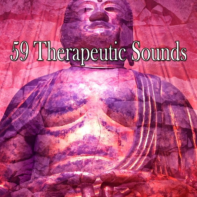 59 Therapeutic Sounds