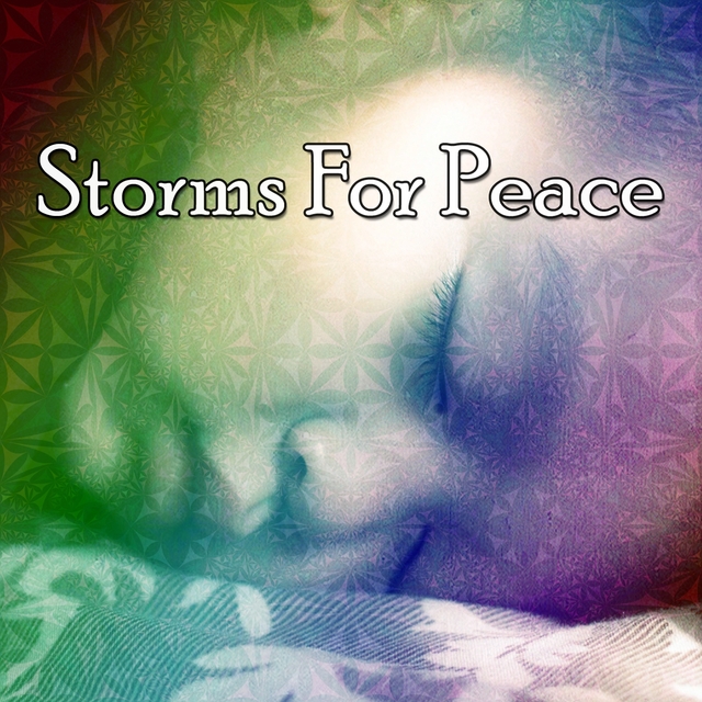 Couverture de Storms For Peace