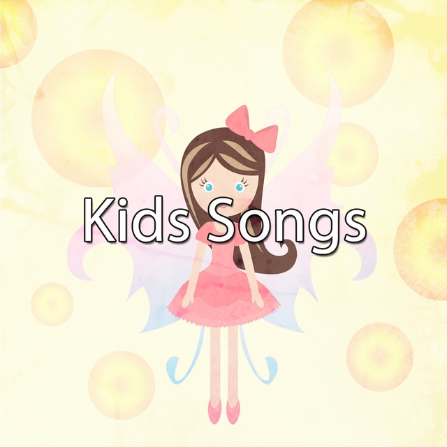 Couverture de Kids Songs