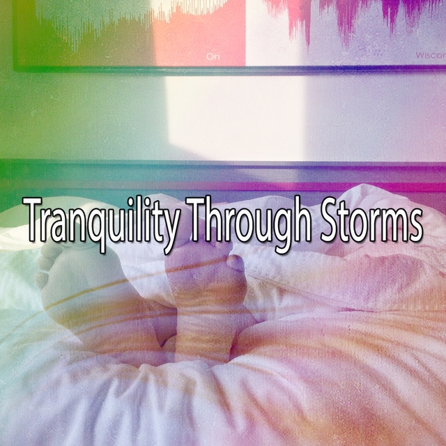 Tranquility Through Storms