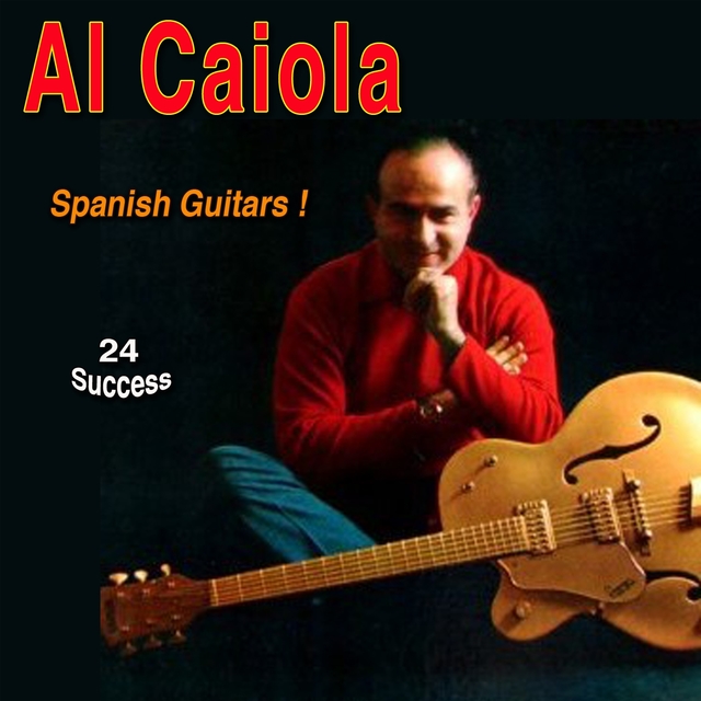 Spanish Guitars