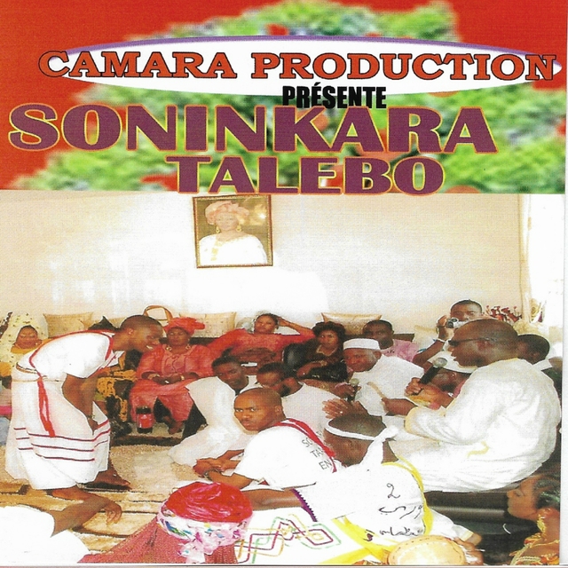 Soninkara Talebo