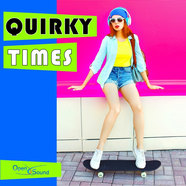 Quirky Times