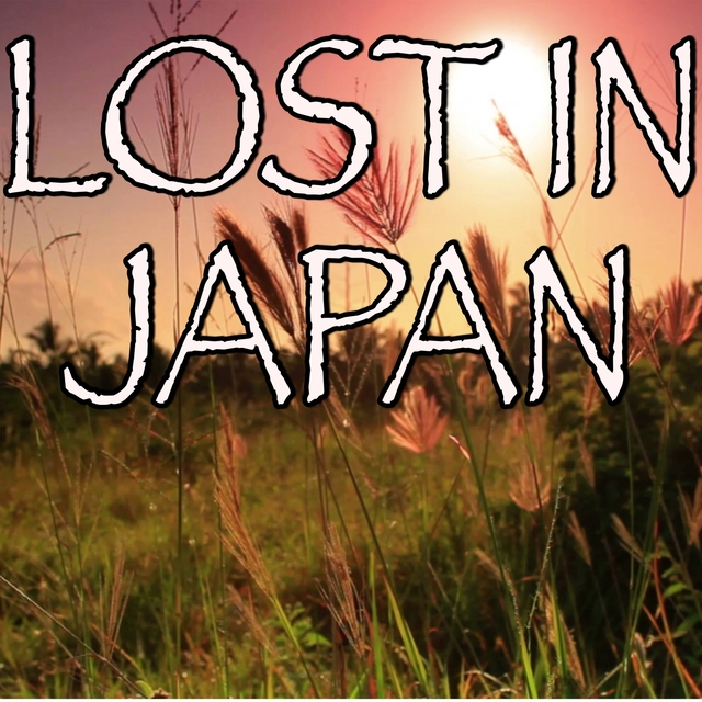 Couverture de Lost In Japan - Tribute to Shawn Mendes