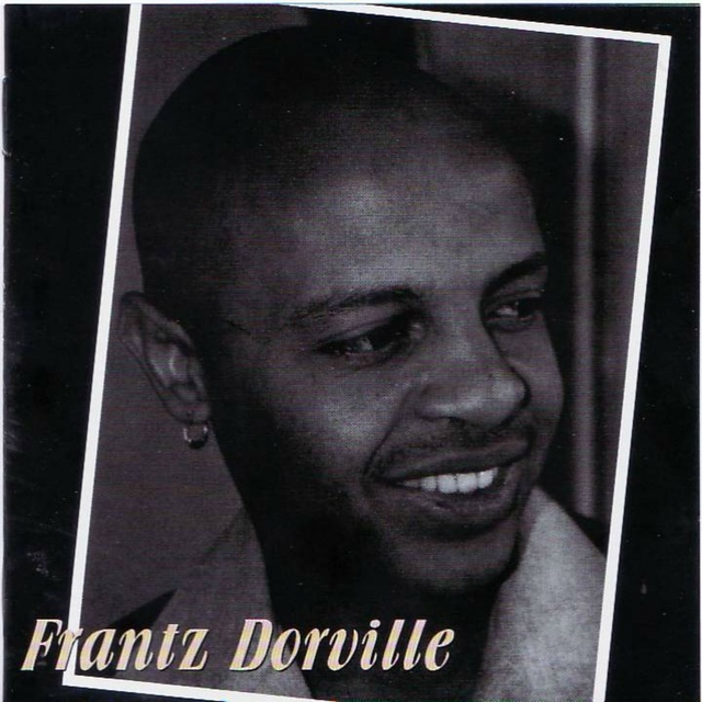 Couverture de Frantz Dorville