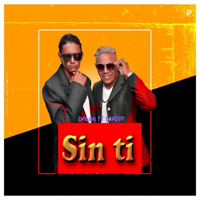 Sin Ti