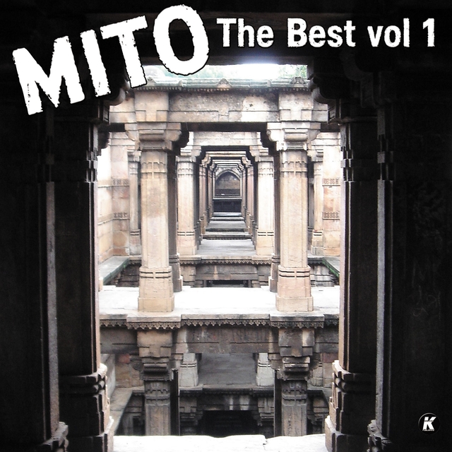Couverture de Mito the Best, Vol. 1