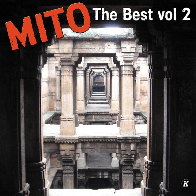 Mito the Best, Vol. 2